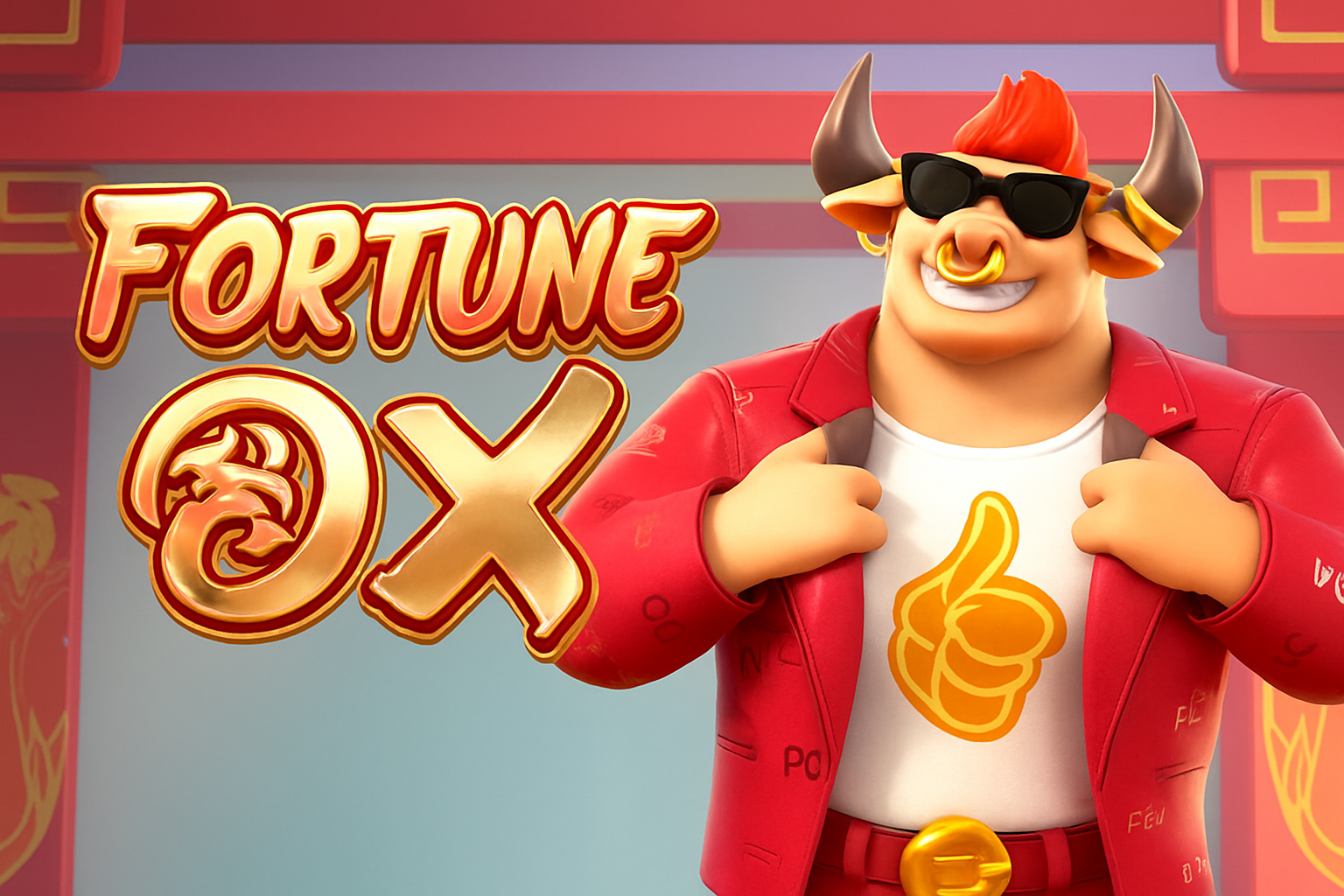 Fortune Ox